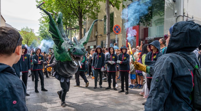 imatge de l'acte
